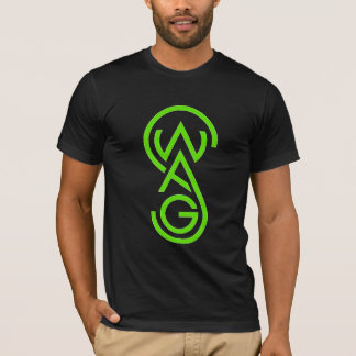 Camiseta Swag T-Shirt