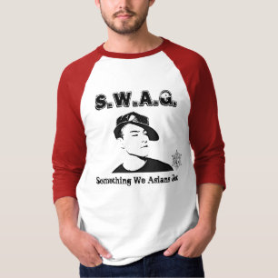 Camiseta SWAG tshirt2