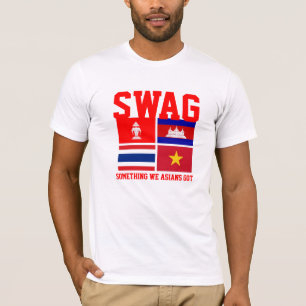 Camiseta SWAG tshirt3.2