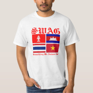 Camiseta SWAG tshirt3.4