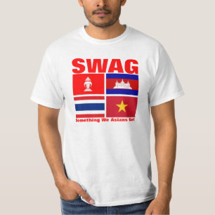 Camiseta SWAG tshirt3.6