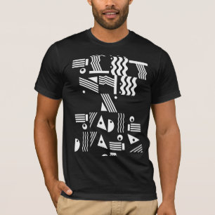 Camiseta Swagg
