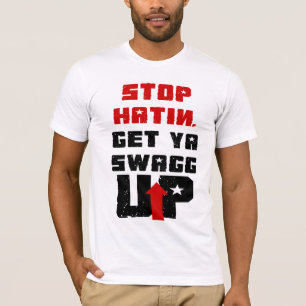 Camiseta swagg2