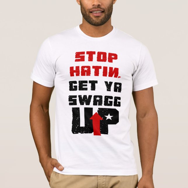 Camiseta swagg2 (Anverso)