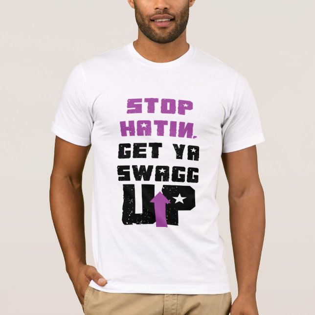 Camiseta swagg3 (Anverso)