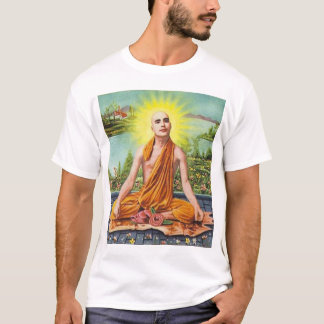 CAMISETA SWAMI RAMA TIRTHA