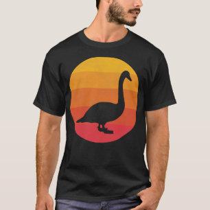 Camiseta Swan