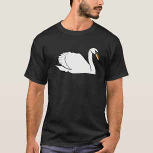 Camiseta Swan