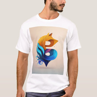 Camiseta SwanSong Tees: Donde la elegancia se conforma