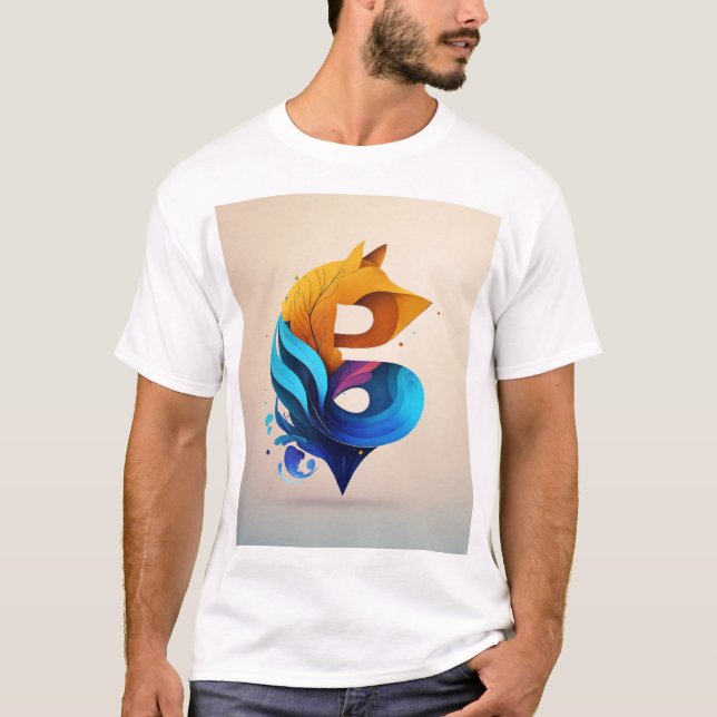 Camiseta SwanSong Tees: Donde la elegancia se conforma (Anverso)