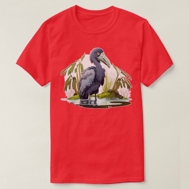 Camiseta Swap de bolas (Diseño del anverso)