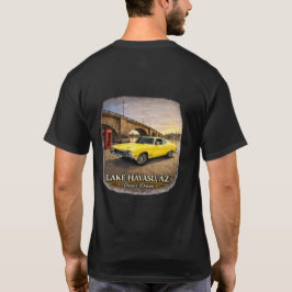 Camiseta Swap-the-Car