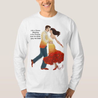 Camiseta Sway me facilita