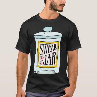 Camiseta Swear Jar