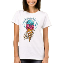 Sweat As Sugar Cold As Ice