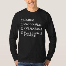Sweat Negro Hombre “más nada que debe ponerse”