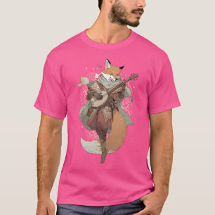 Camiseta Sweet Bard