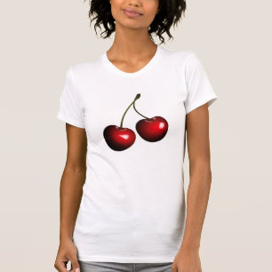 Camiseta Sweet Cherry T-Shirt