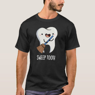Camiseta Sweet Dioth Funny Dental Pun