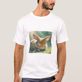 Camiseta Sweet Dreams Bunny