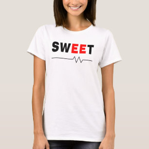 Camiseta Sweet Electrical Engineer