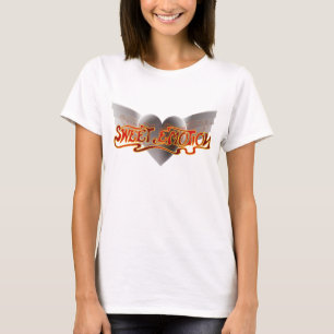 Camiseta Sweet emoción 3