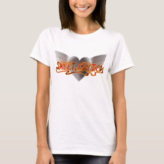 Camiseta Sweet emoción 3