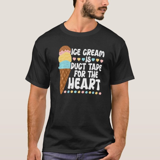 Camiseta Sweet Food Snack 11 (Anverso)