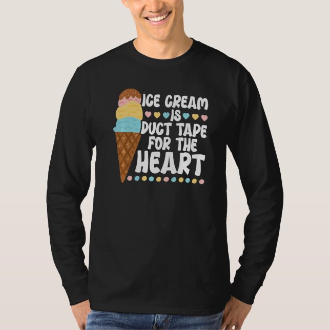Camiseta Sweet Food Snack 11 (Anverso)