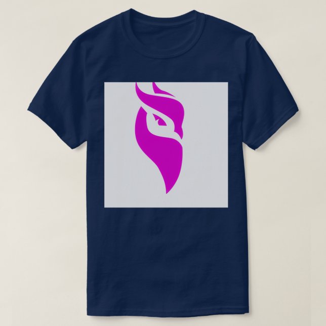 Camiseta Sweet parrot (Diseño del anverso)