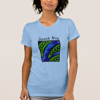 Camiseta Sweet Pea