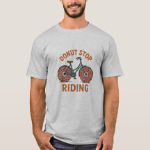 Sweet Ride Vintage Tee