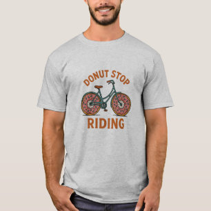 Camiseta Sweet Ride Vintage Tee