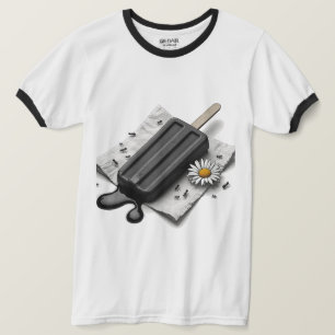 Camiseta Sweet Rot