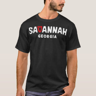 Camiseta Sweet Savannah Abrazace TShirt