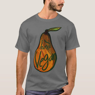 Camiseta Sweet Vegan