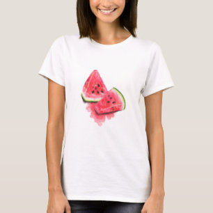 Camiseta Sweet Watermelon T-Shirt