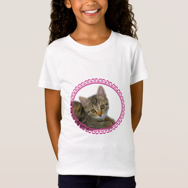 Camiseta Sweetheart (Anverso)