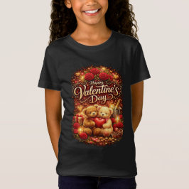 Camiseta Sweethearts Forever
