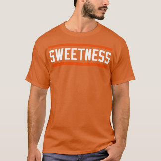 Camiseta Sweetness Chicago Bears
