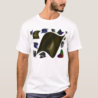 Camiseta swerg
