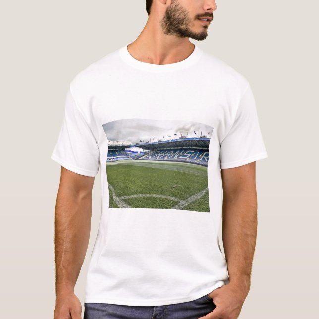 CAMISETA SWFC (Anverso)