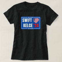 Swift Kelce 24