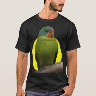 Camiseta Swift Parrot