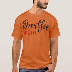 Camiseta Swiftie Mom Sweet TShirt