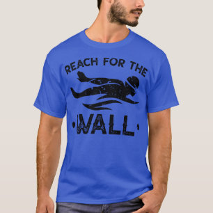 Camiseta Swim Team