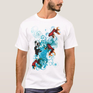CAMISETA SWIMMY