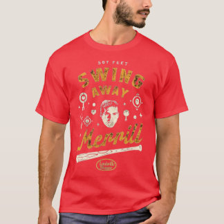 Camiseta Swing Away Merrill - Señales
