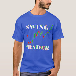 Camiseta Swing Trader 4