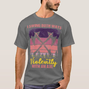 Camiseta Swing Two Ways Ax